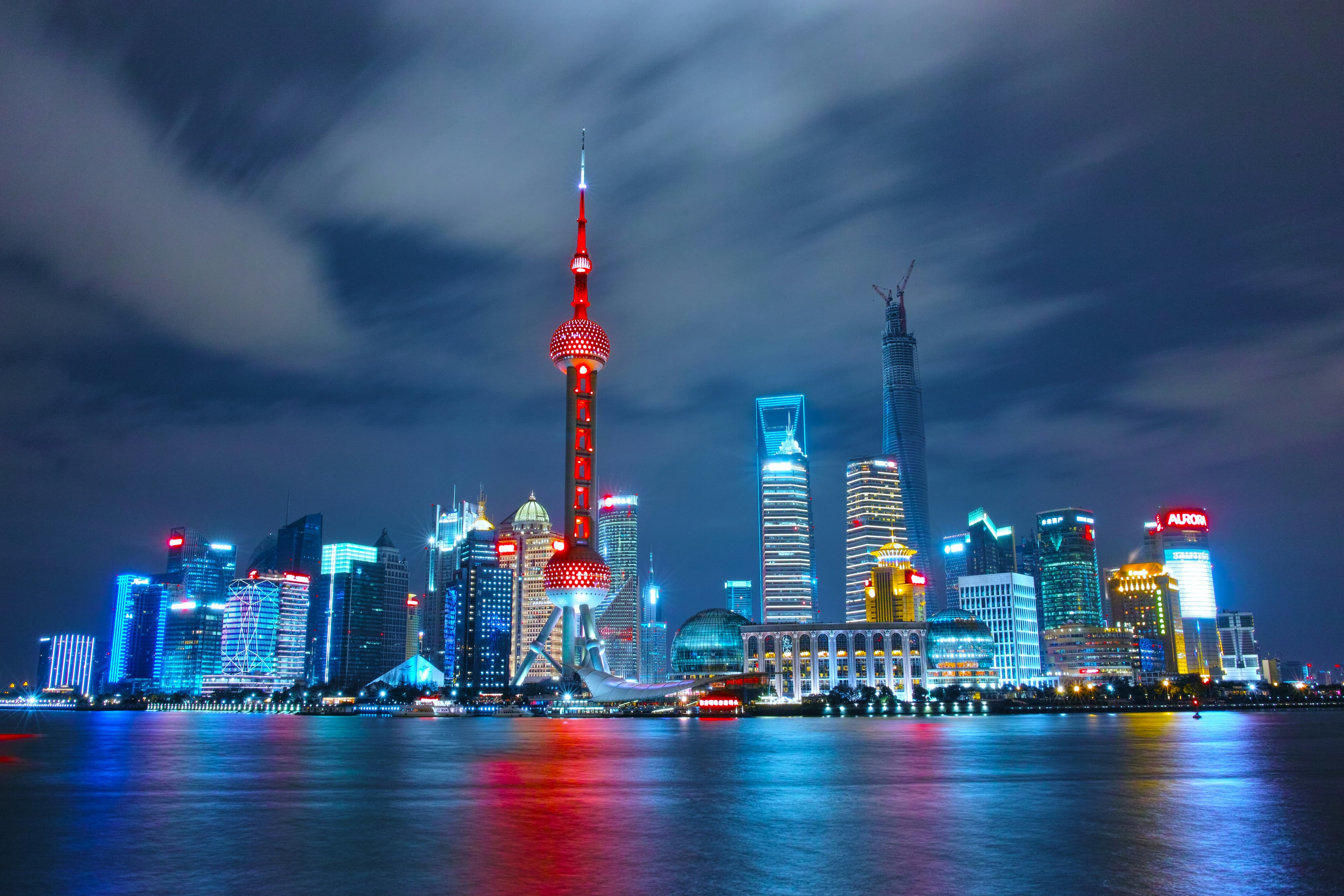 Visa pour la Chine