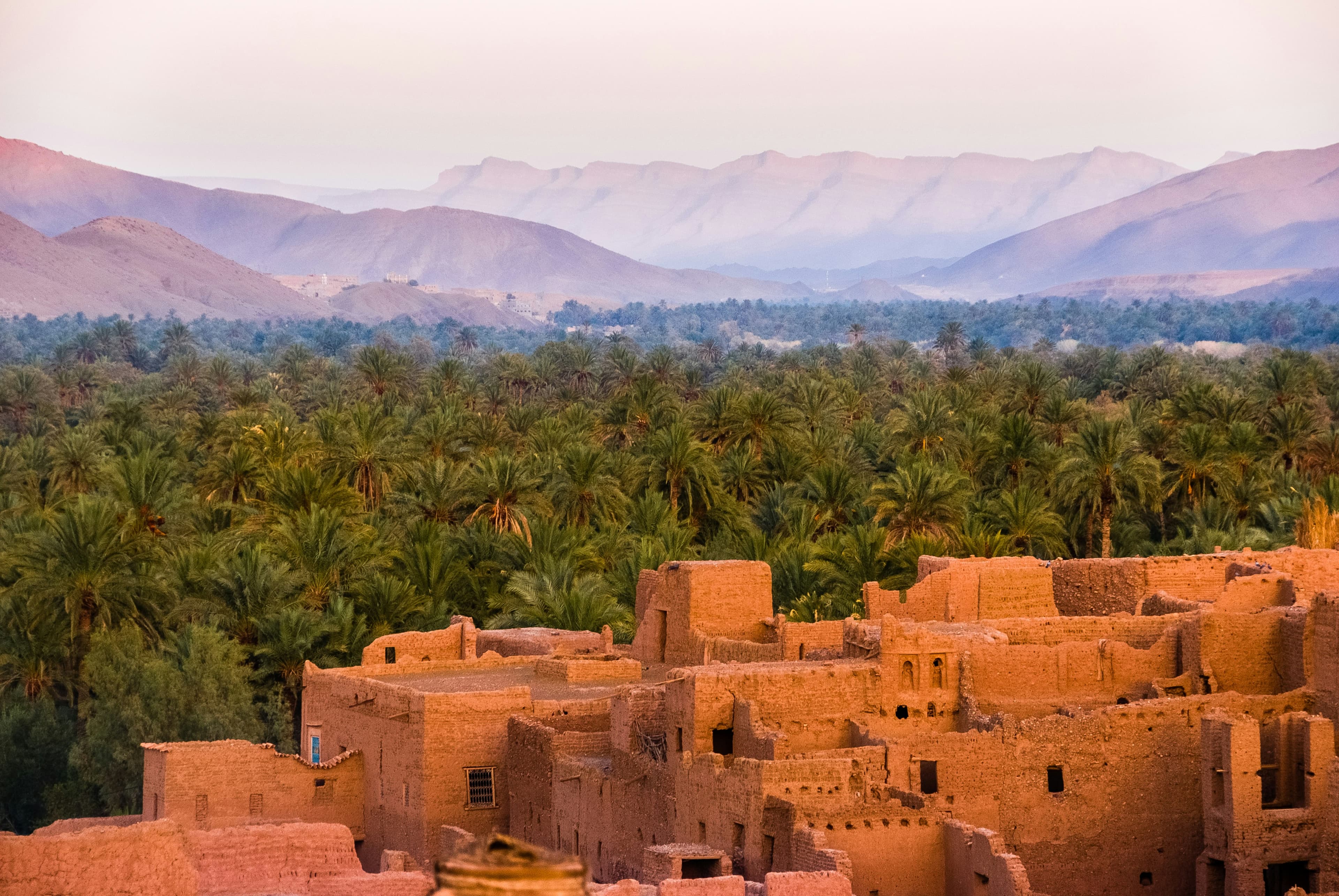 Maroc Sur Mesure
